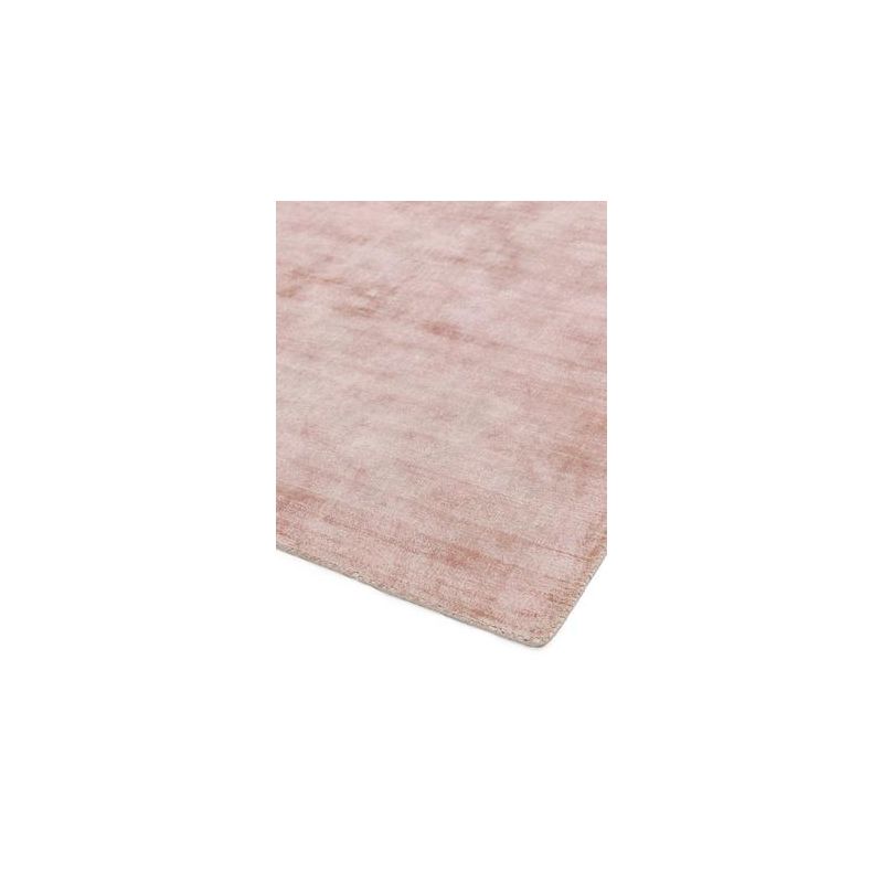 Tapis de chambre haut de gamme rose par Jospeh Lebon