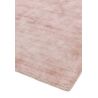 Tapis de chambre haut de gamme rose par Jospeh Lebon