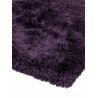 Tapis de chambre cocooning couleur pourpre Monceau