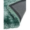 Tapis moderne Monceau turquoise