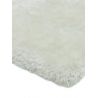 Tapis de chambre cocooning couleur blanc Monceau