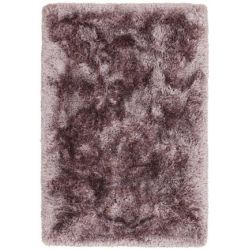 Tapis shaggy haut de gamme Monceau bruyère par Jospeh Lebon