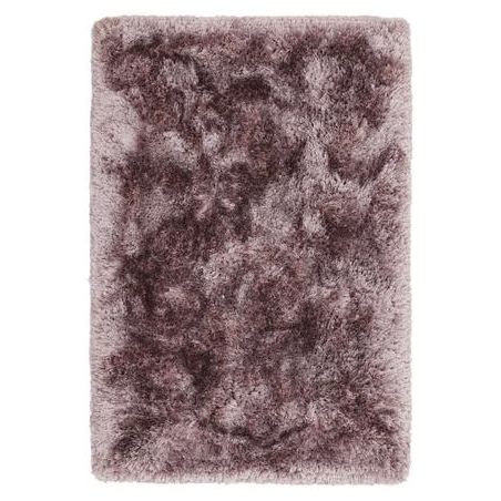 Tapis shaggy haut de gamme Monceau bruyère par Jospeh Lebon