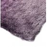 Tapis shaggy haut de gamme couleur bruyère par Jospeh Lebon