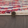 Tapis Moderne Capella multicolore Tapis Moderne Capella multicolore