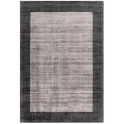 Tapis Cocooning Gris