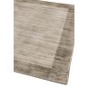 Tapis de bureau rectangulaire en fibres naturelles beiges par Joseph Lebon