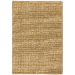 Tapis de chambre en jute Chatelet Natural par Jospeh Lebon