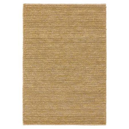 Tapis de chambre en jute Chatelet Natural par Jospeh Lebon