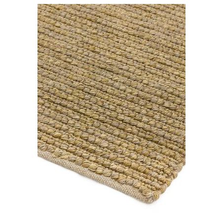 Tapis rectangulaire en fibres naturelles Chatelet par jospeh Lebon Tapis rectangulaire en fibres naturelles Chatelet par jospeh Lebon