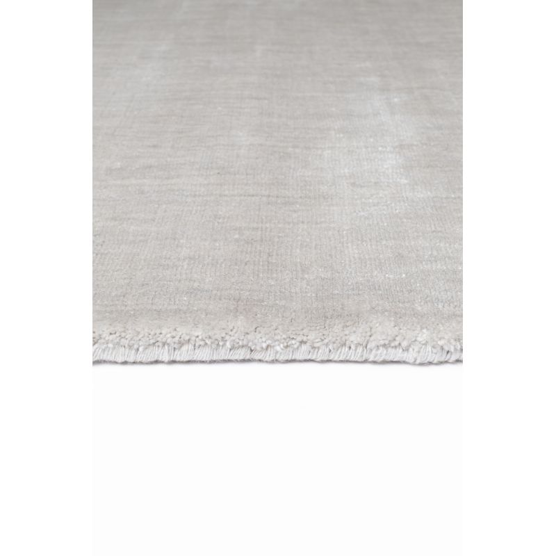 Tapis Moderne Glow Gris