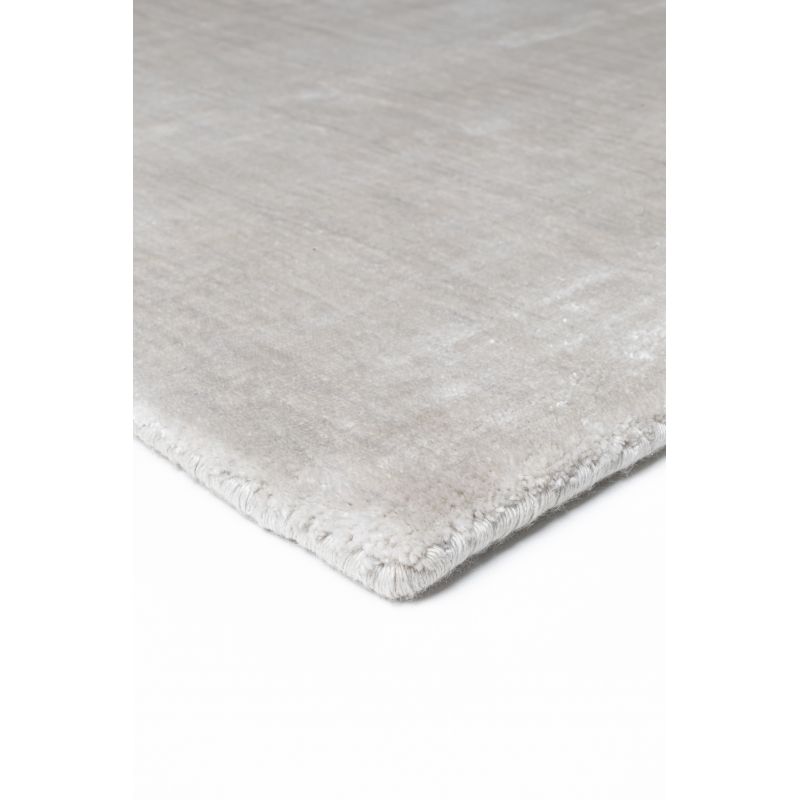 Tapis Moderne Glow Gris