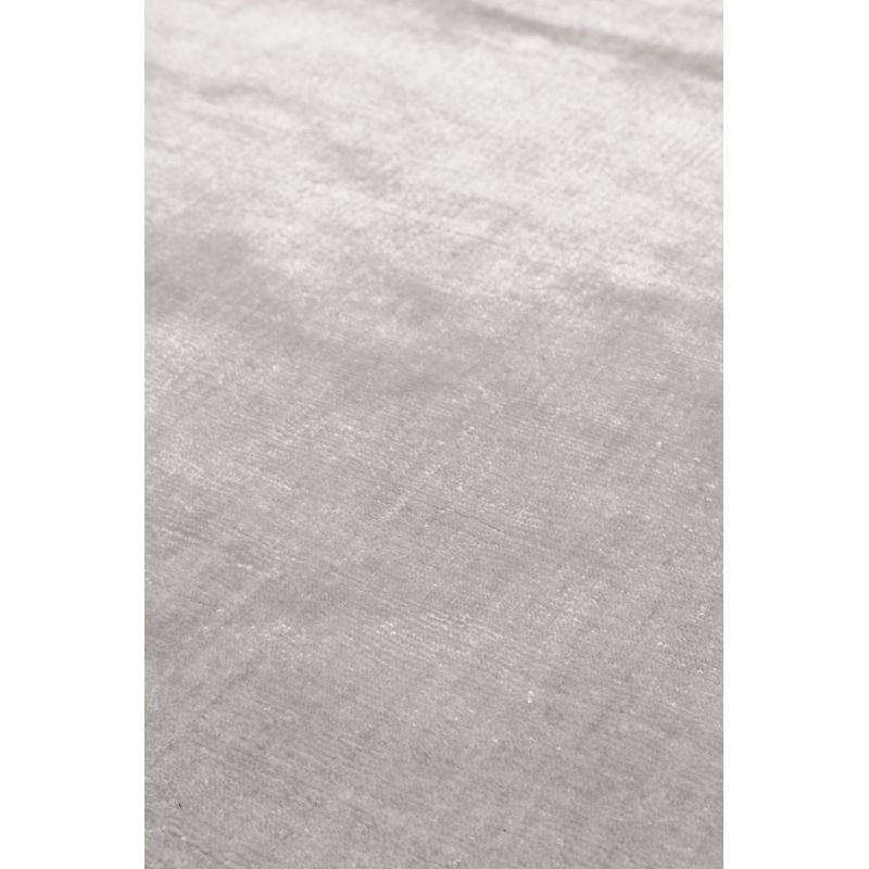 Tapis Moderne Glow Gris