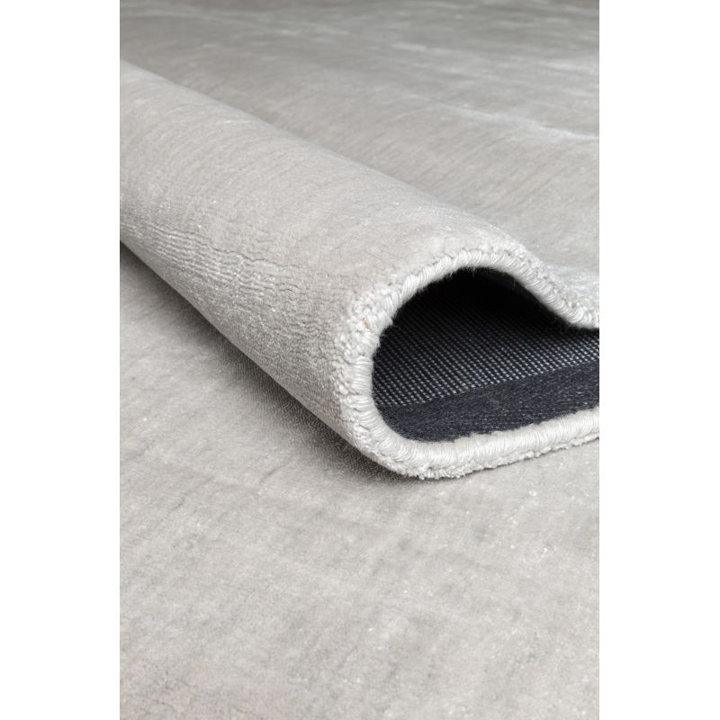 Tapis Moderne Glow Gris