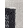 Tapis Moderne Glow Gris