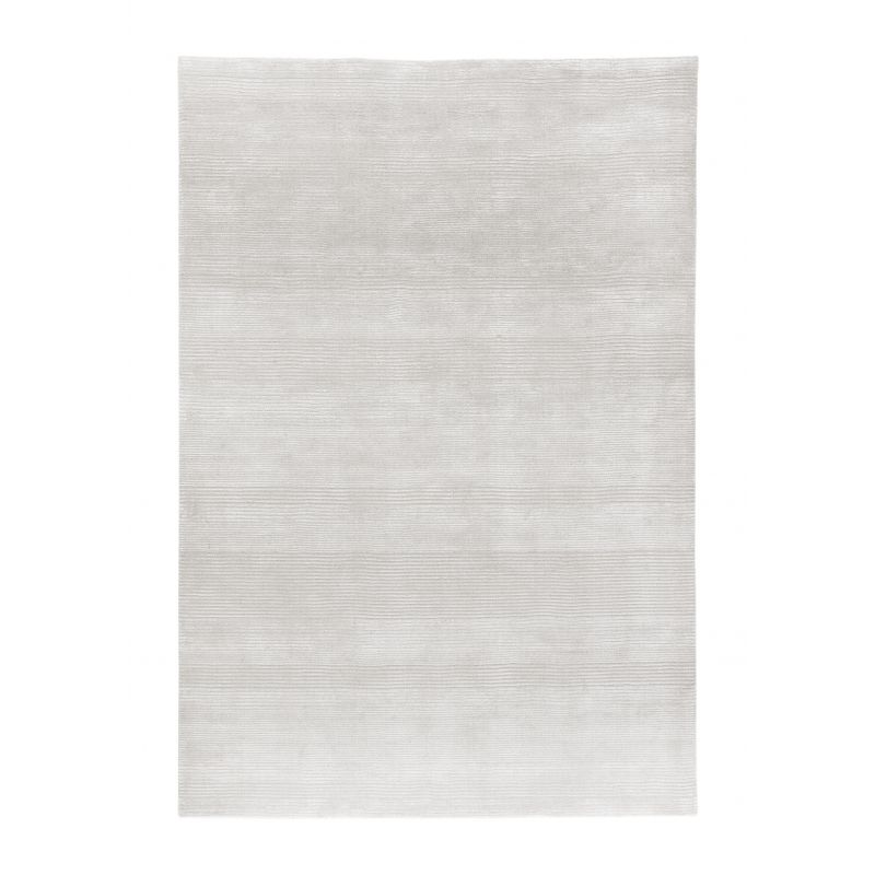 Tapis Contemporain Ray Gris