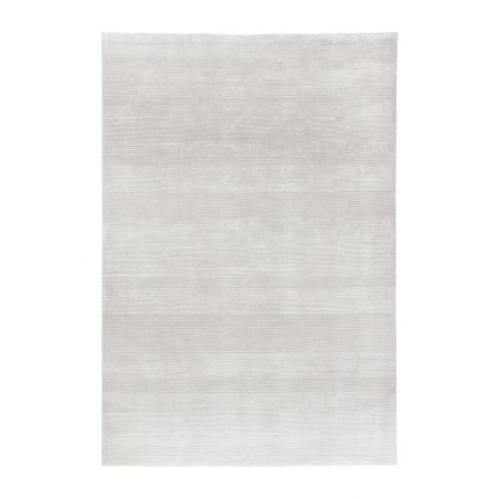 Tapis Contemporain Ray Gris