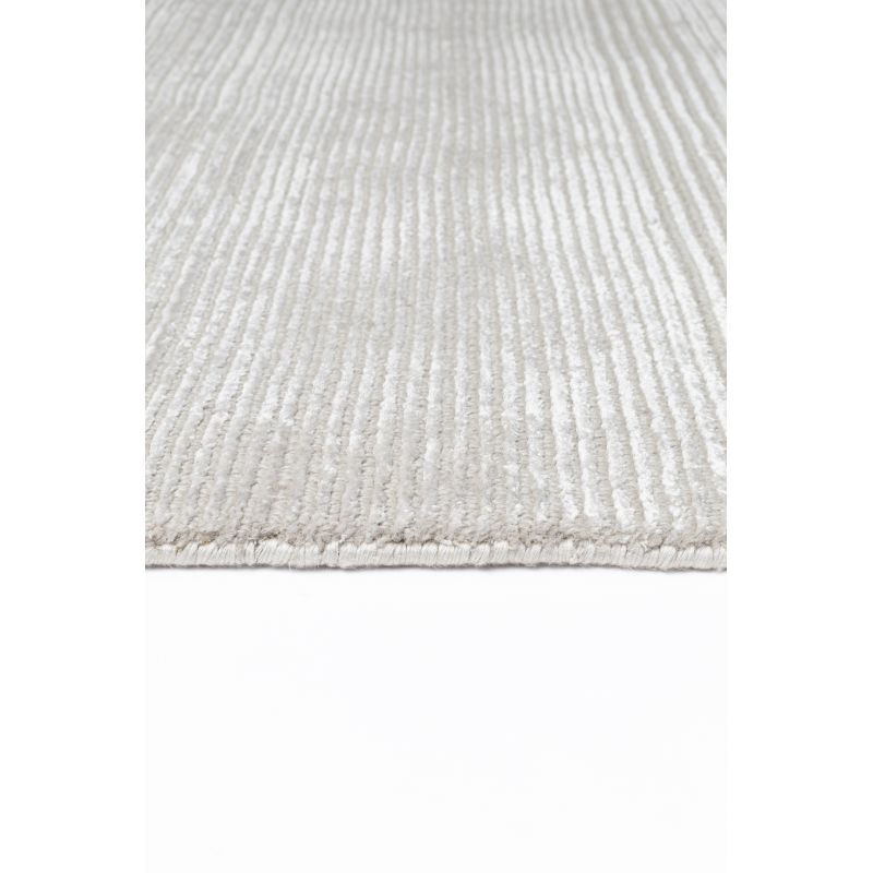 Tapis Contemporain Ray Gris