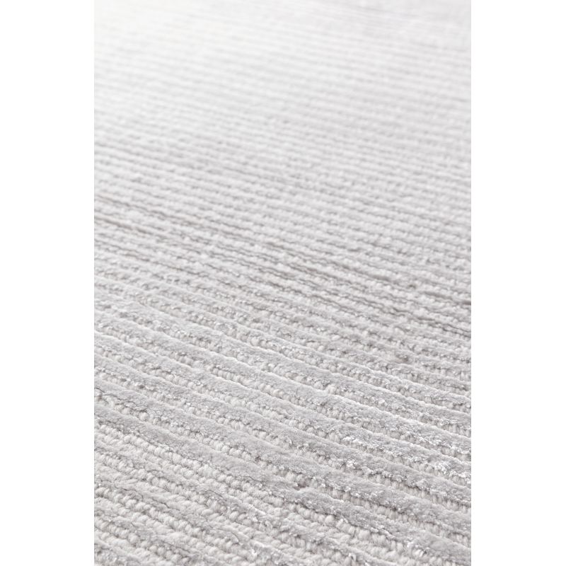 Tapis Contemporain Ray Gris