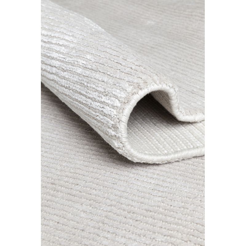 Tapis Contemporain Ray Gris