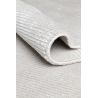 Tapis Contemporain Ray Gris