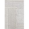 Tapis Contemporain Ray Gris