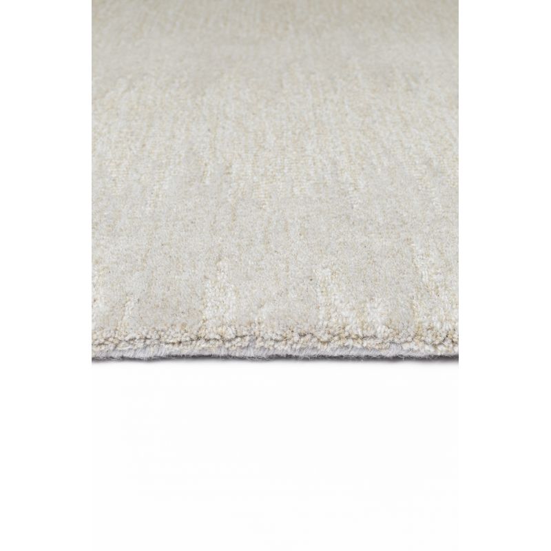 Tapis lumineux Static à reflets Blanc