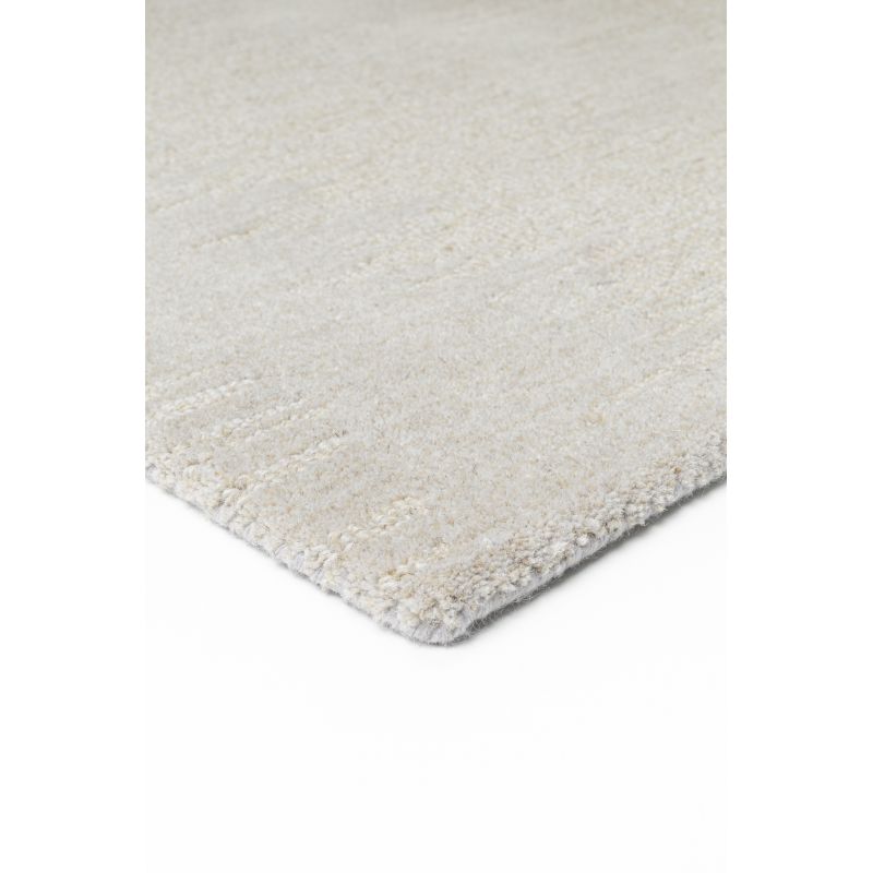 Tapis lumineux Static à reflets Blanc