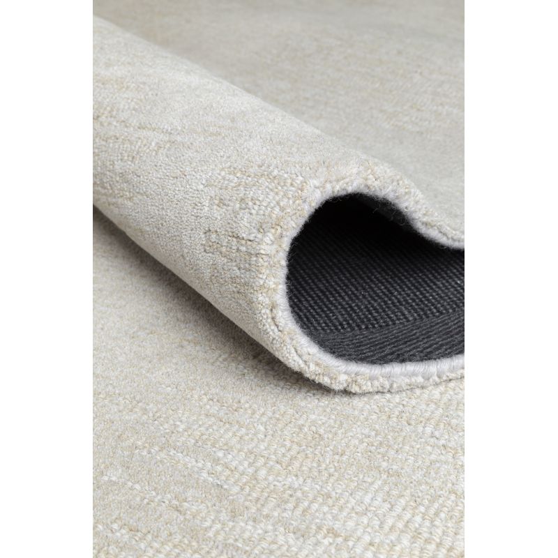 Tapis lumineux Static à reflets Blanc