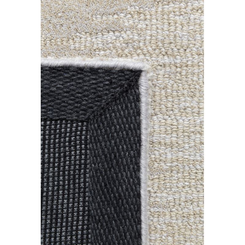 Tapis lumineux Static à reflets Blanc