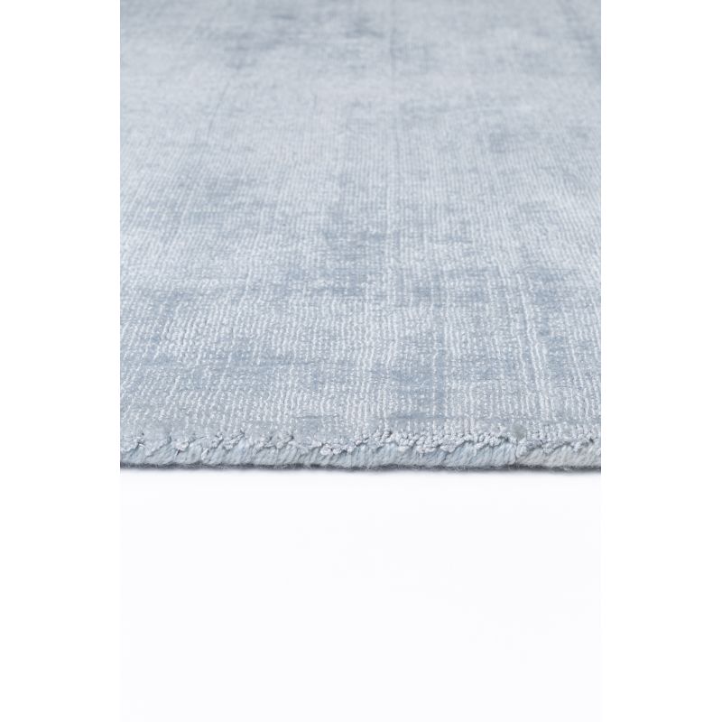 Tapis Design Current Gris clair