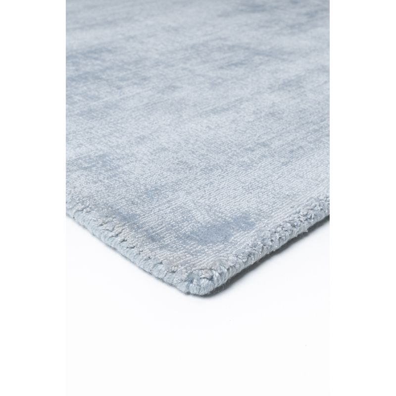Tapis Design Current Gris clair