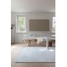 Tapis Design Current Gris clair Tapis Design Current Gris clair