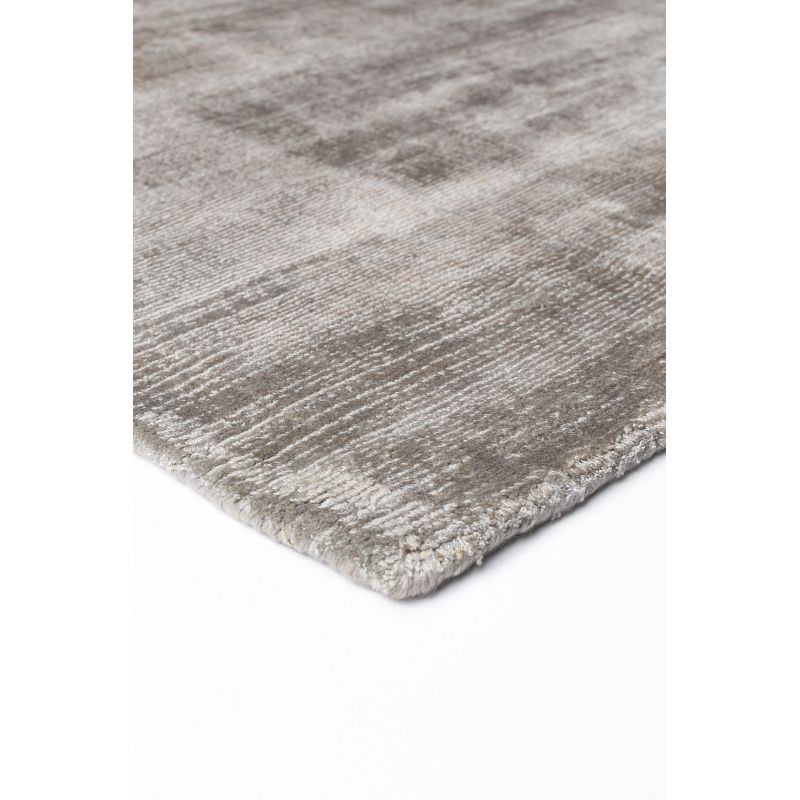 Tapis Design Current Gris