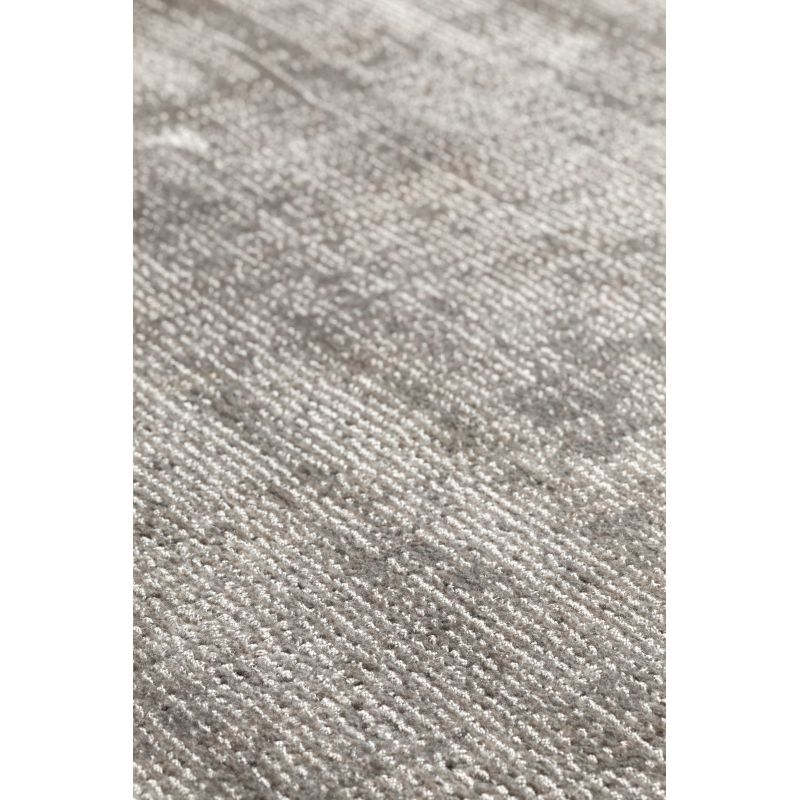 Tapis Design Current Gris