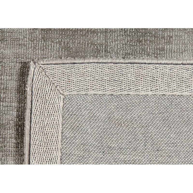 Tapis Design Current Gris