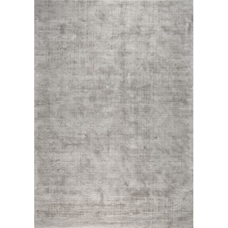 Tapis Design Current Gris