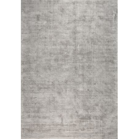 Tapis Design Current Gris