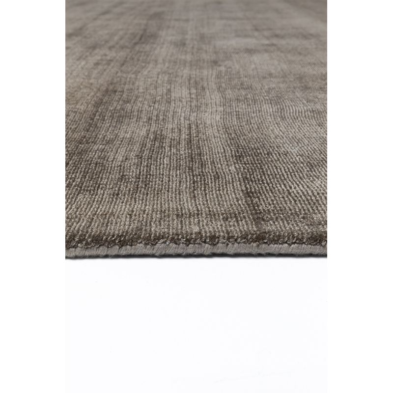 Tapis Design Current Reflets Taupe