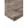 Tapis Design Current Reflets Taupe