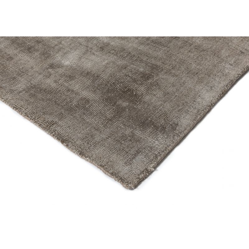 Tapis Design Current Reflets Taupe