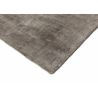 Tapis Design Current Reflets Taupe