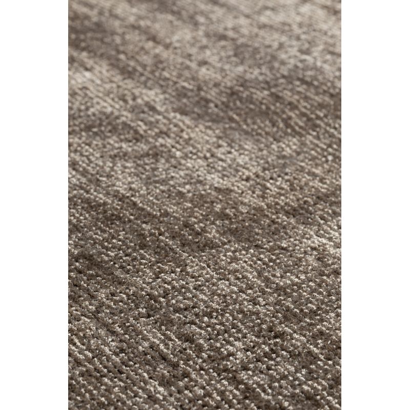Tapis Design Current Reflets Taupe