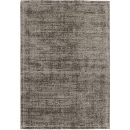 Tapis Design Current Reflets Taupe