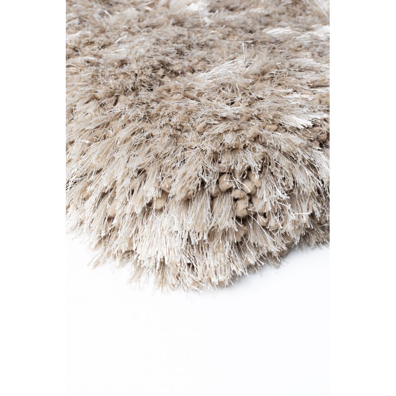 Tapis Tendance Adore shaggy Beige