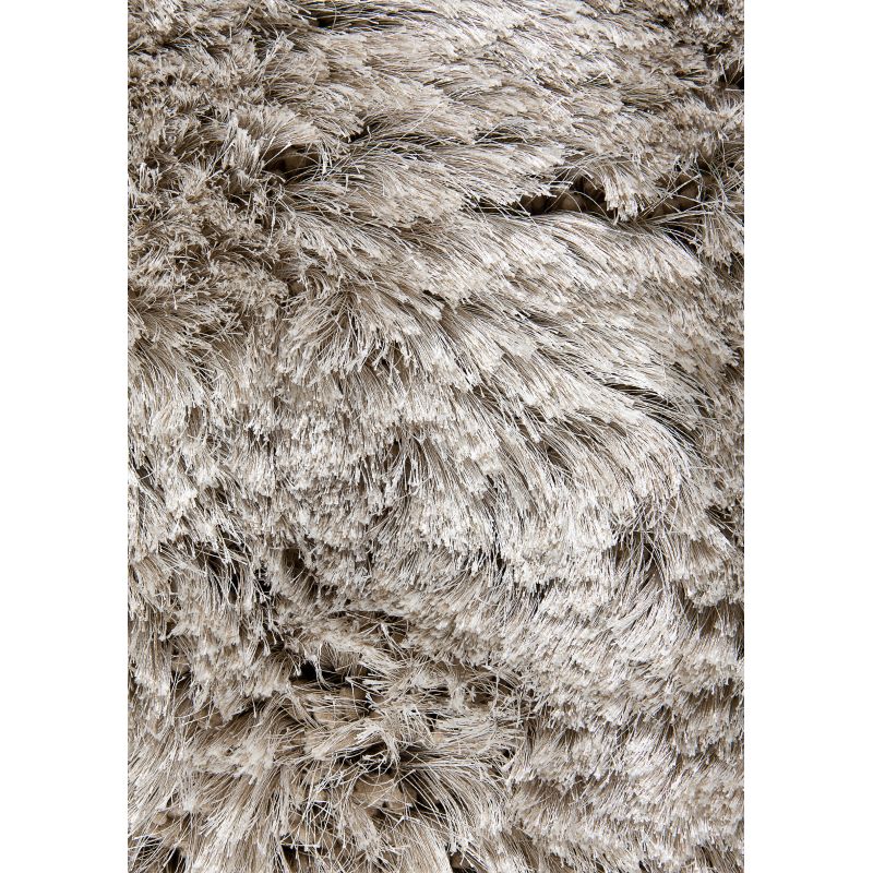 Tapis Tendance Adore shaggy Beige