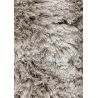 Tapis Tendance Adore shaggy Beige