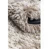 Tapis Tendance Adore shaggy Beige