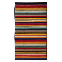 Tapis en laine multicolore Tango par Flair Rugs