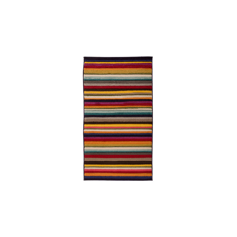 Tapis en laine multicolore Tango par Flair Rugs